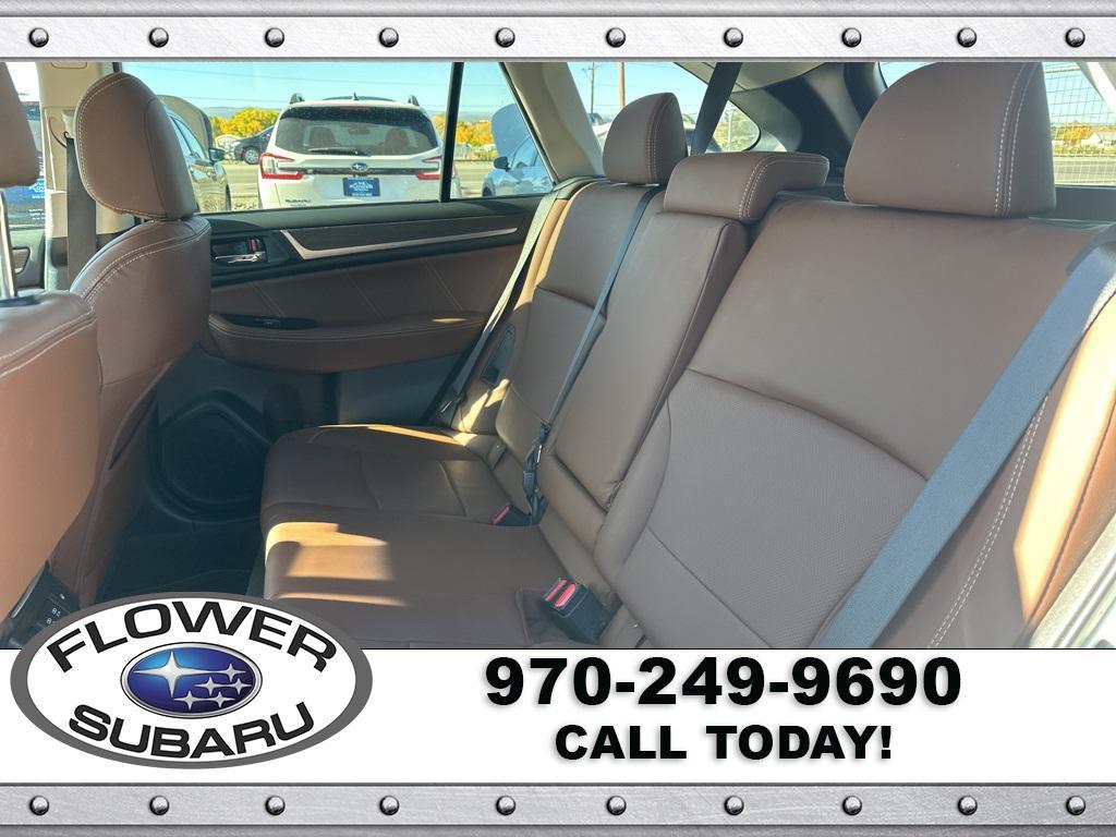 used 2019 Subaru Outback car, priced at $26,596