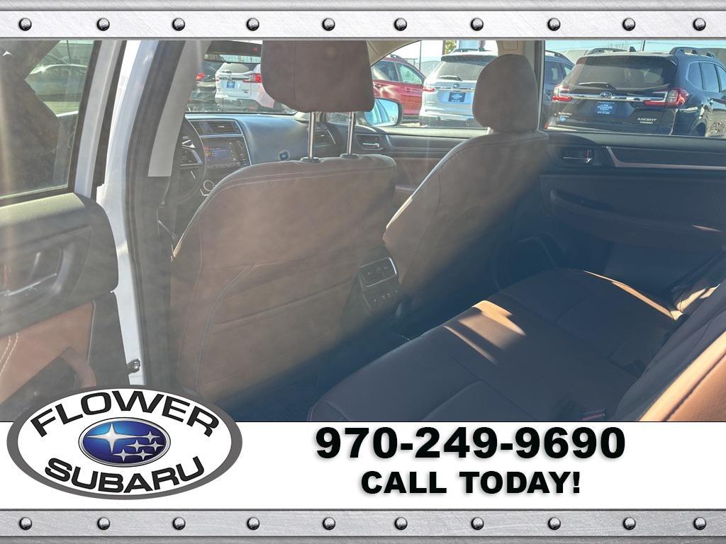 used 2019 Subaru Outback car, priced at $26,596