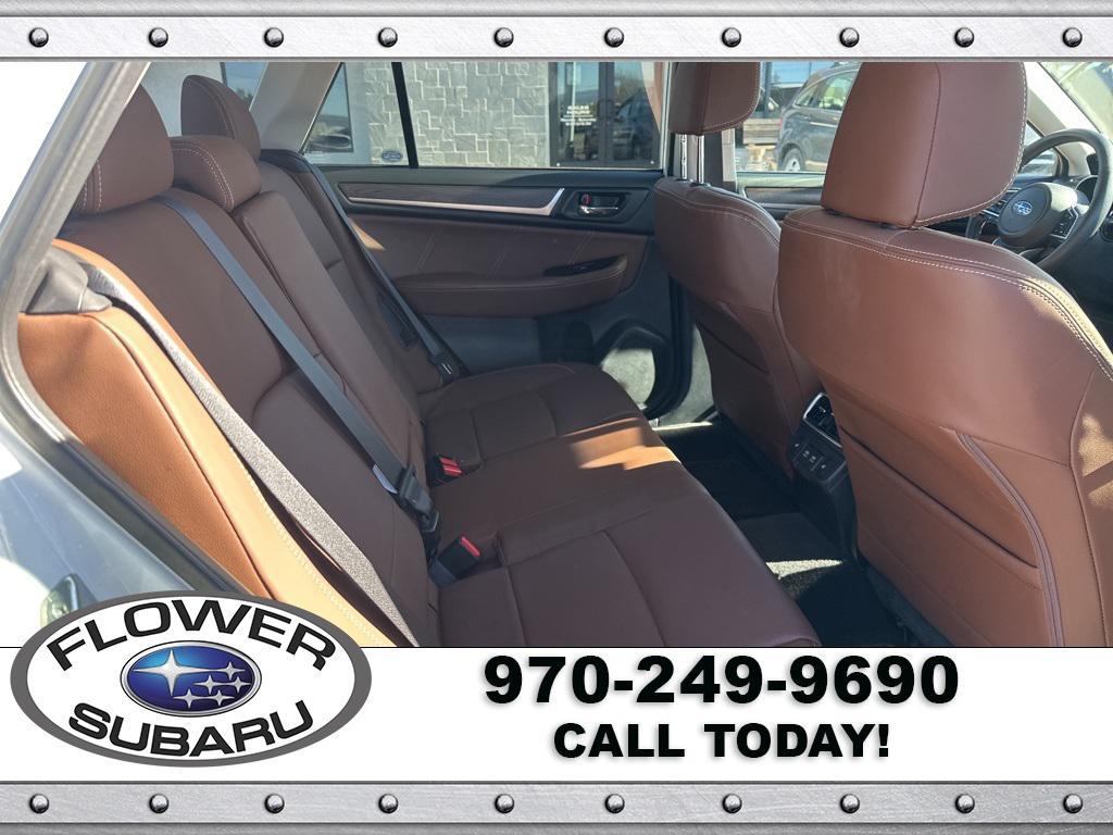 used 2019 Subaru Outback car, priced at $26,596