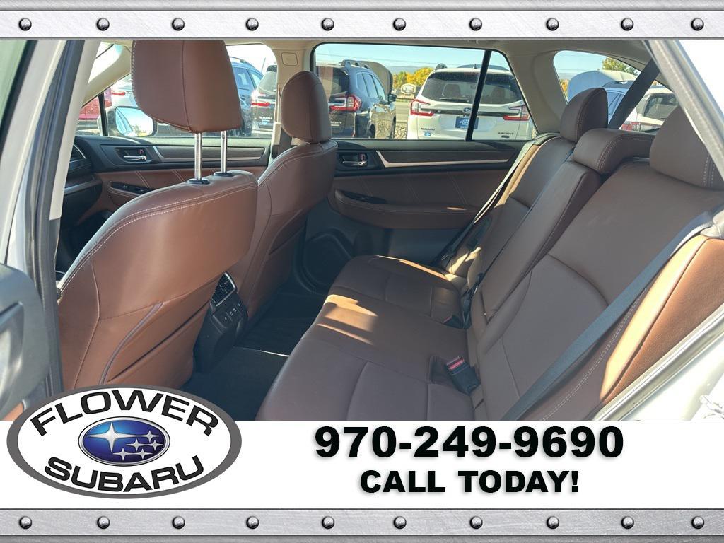 used 2019 Subaru Outback car, priced at $26,596