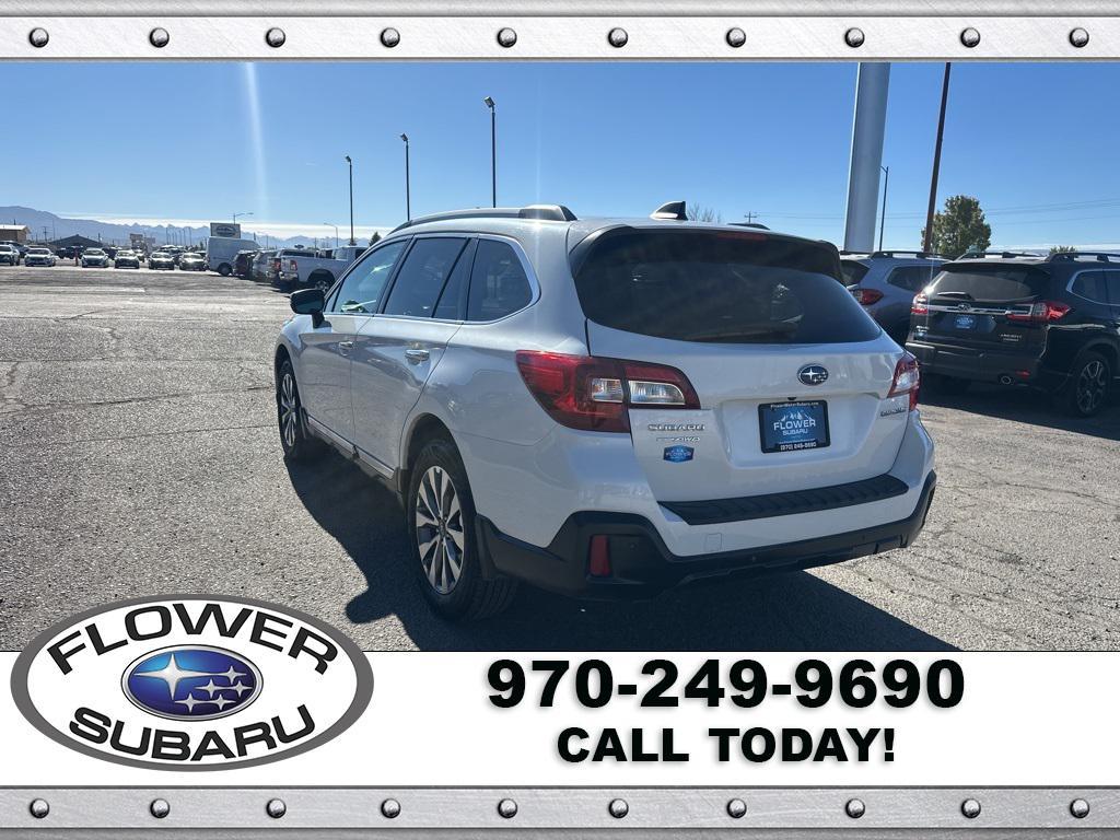 used 2019 Subaru Outback car, priced at $26,596