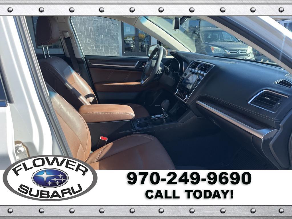 used 2019 Subaru Outback car, priced at $26,596