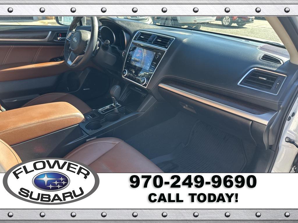 used 2019 Subaru Outback car, priced at $26,596