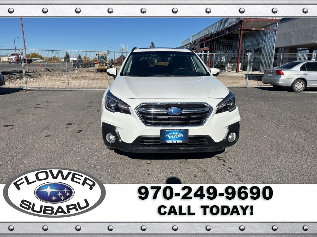 used 2019 Subaru Outback car, priced at $26,596