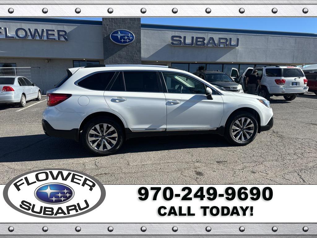 used 2019 Subaru Outback car, priced at $26,596