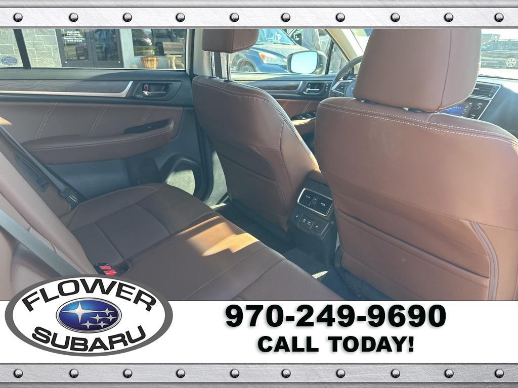 used 2019 Subaru Outback car, priced at $26,596