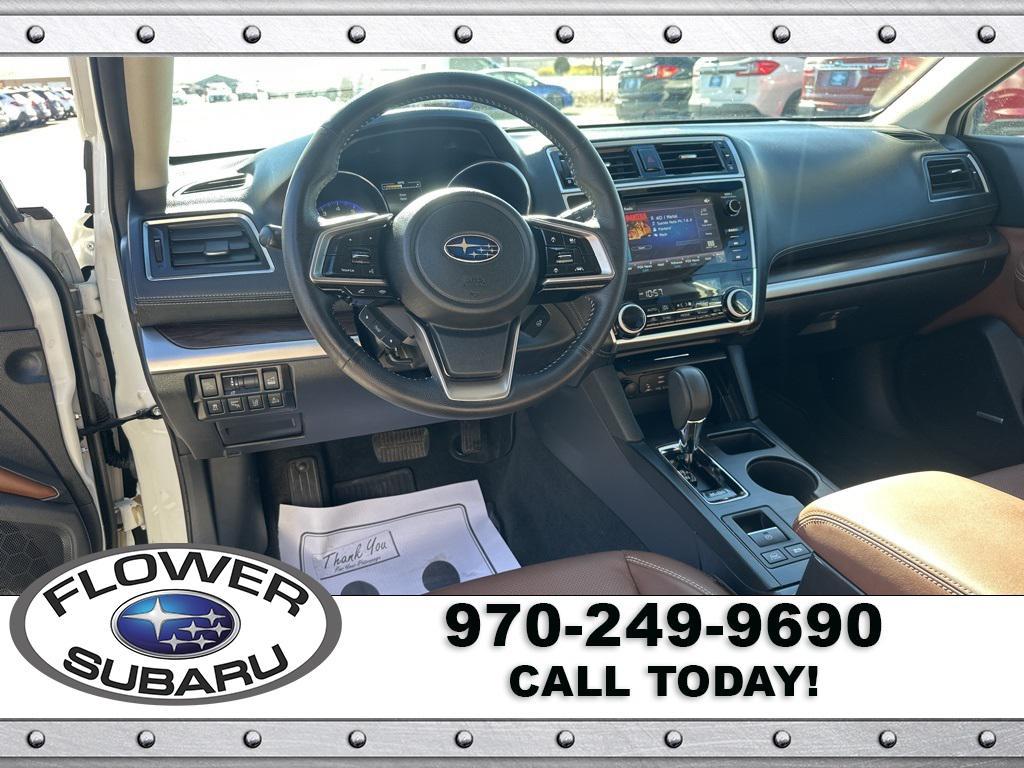 used 2019 Subaru Outback car, priced at $26,596