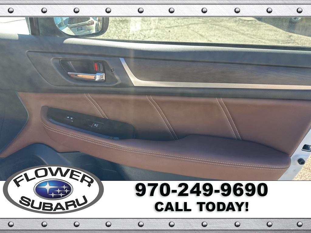 used 2019 Subaru Outback car, priced at $26,596