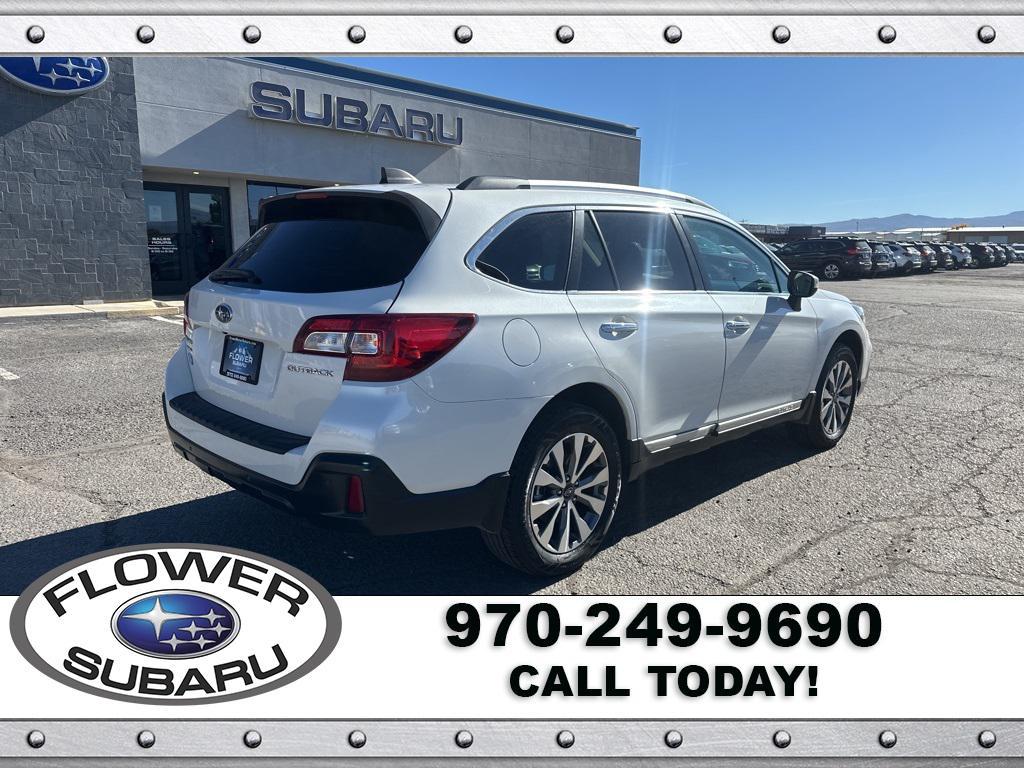 used 2019 Subaru Outback car, priced at $26,596