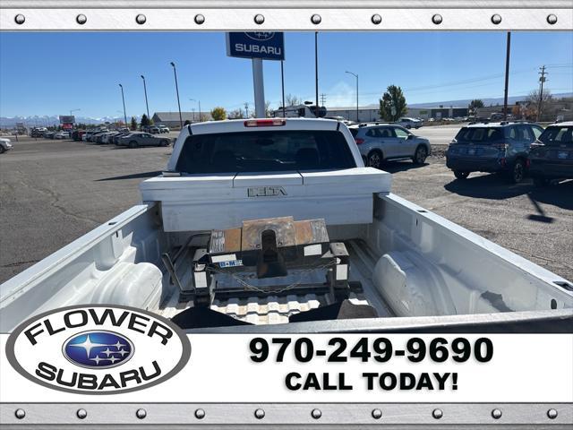 used 2005 Chevrolet Silverado 2500 car, priced at $24,596