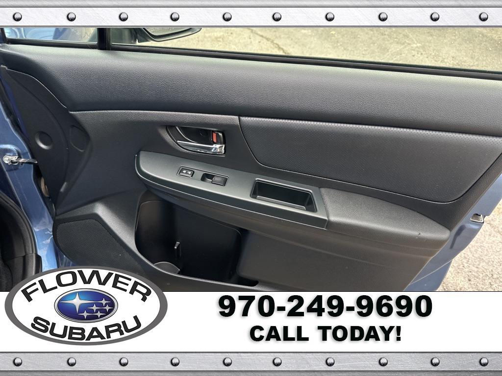 used 2014 Subaru Impreza car, priced at $14,596