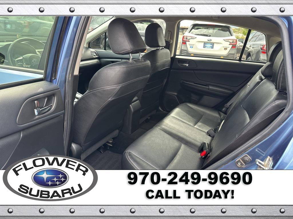 used 2014 Subaru Impreza car, priced at $14,596