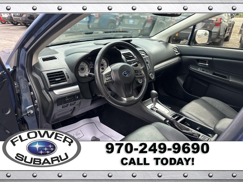 used 2014 Subaru Impreza car, priced at $14,596