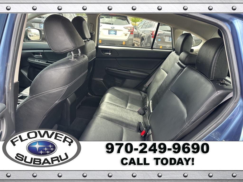used 2014 Subaru Impreza car, priced at $14,596