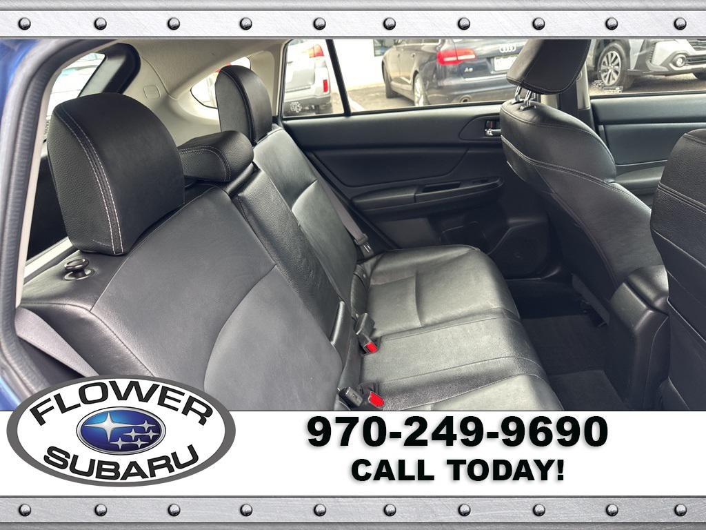 used 2014 Subaru Impreza car, priced at $14,596