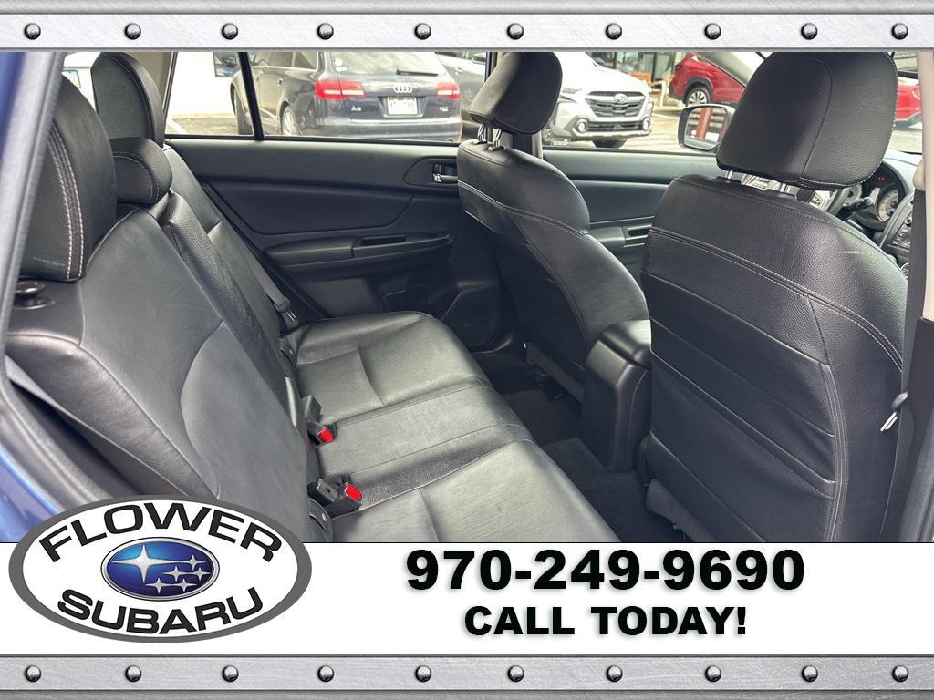 used 2014 Subaru Impreza car, priced at $14,596