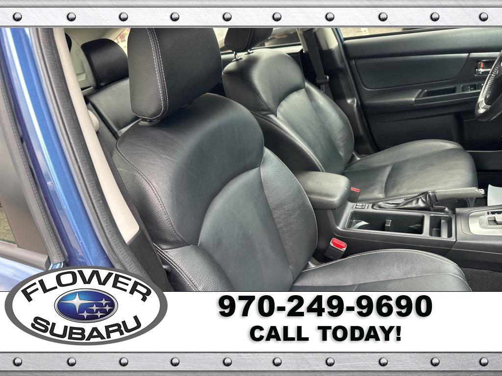 used 2014 Subaru Impreza car, priced at $14,596