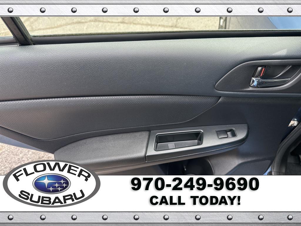used 2014 Subaru Impreza car, priced at $14,596