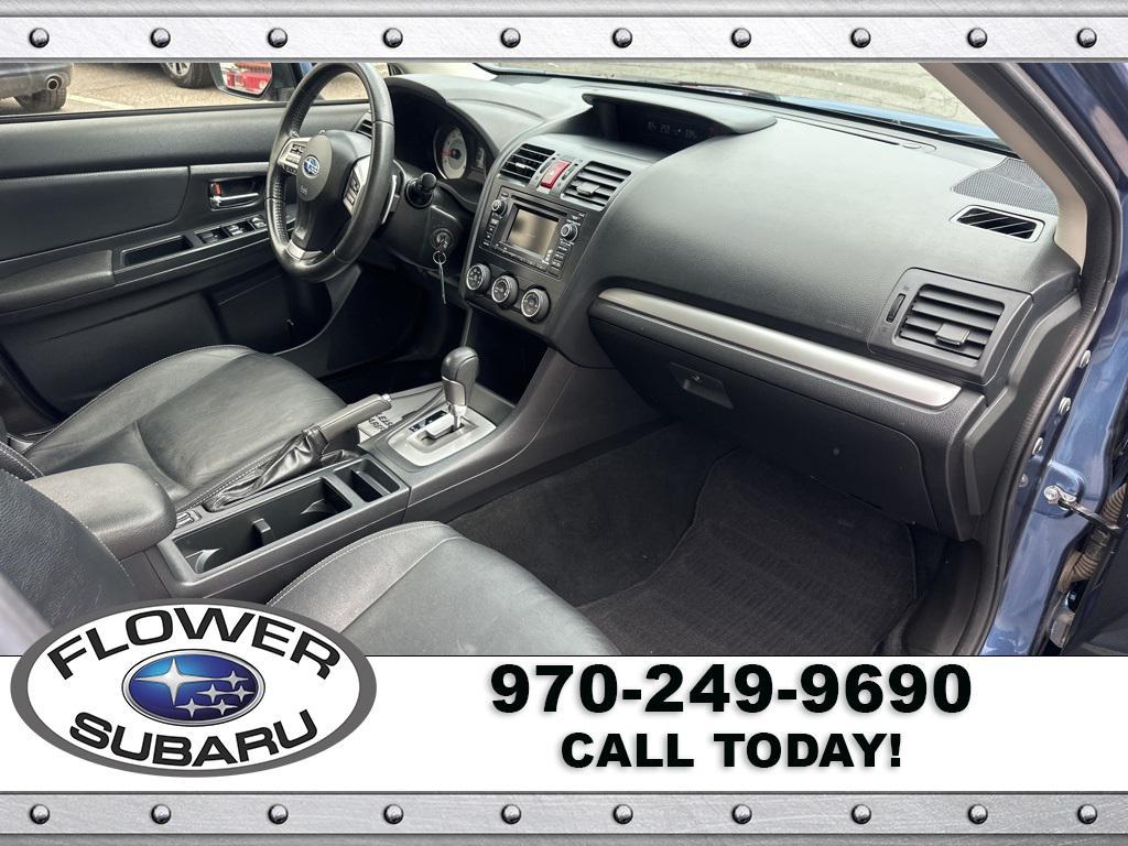 used 2014 Subaru Impreza car, priced at $14,596