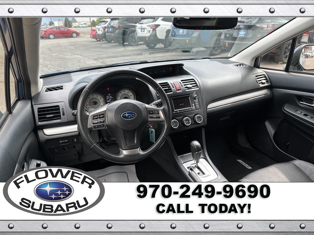 used 2014 Subaru Impreza car, priced at $14,596