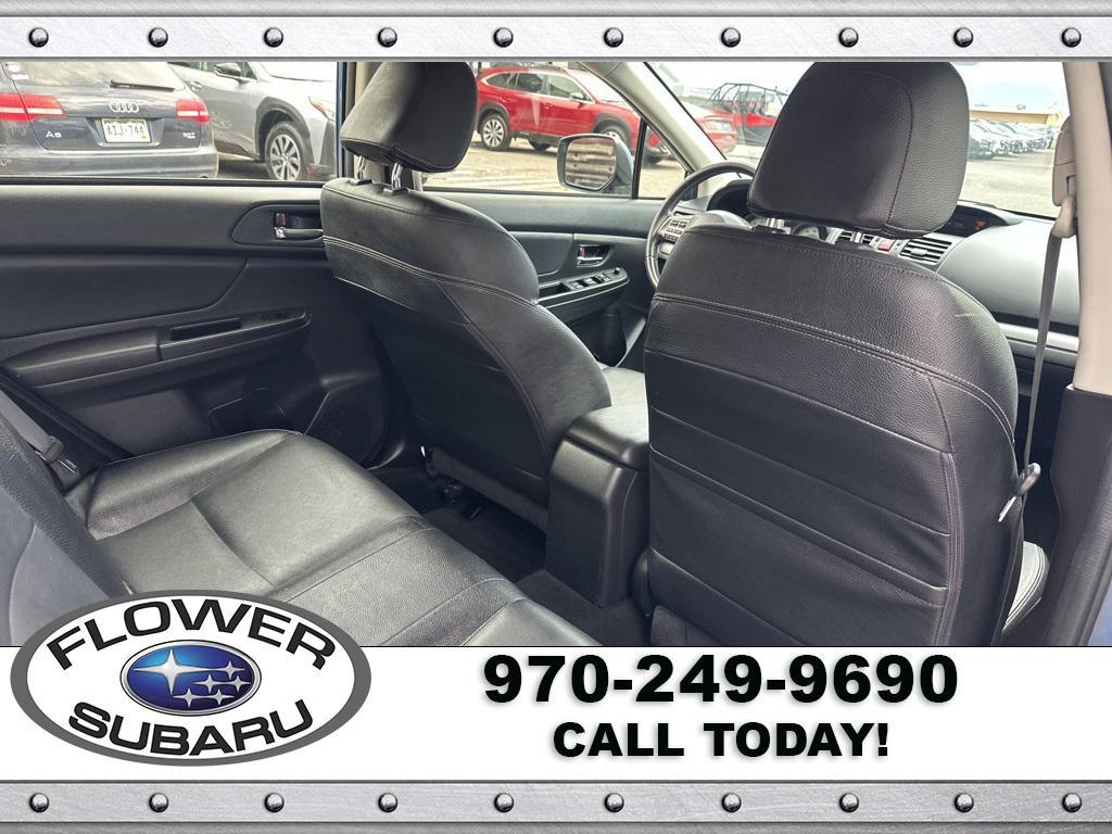 used 2014 Subaru Impreza car, priced at $14,596
