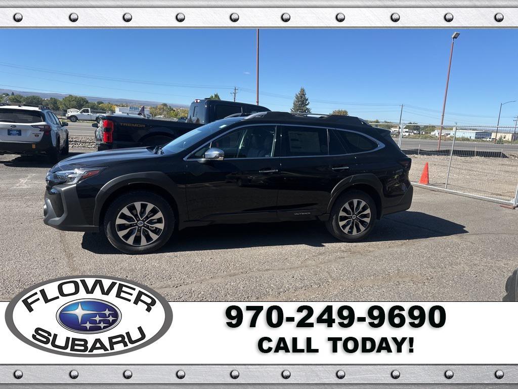 new 2025 Subaru Outback car
