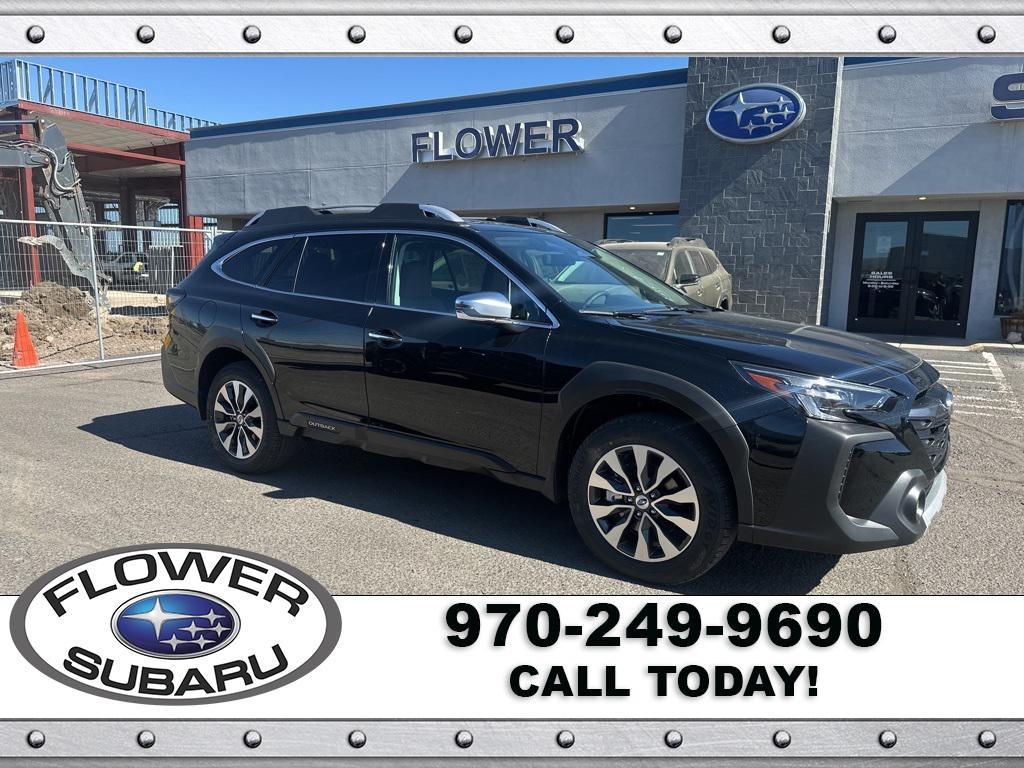 new 2025 Subaru Outback car