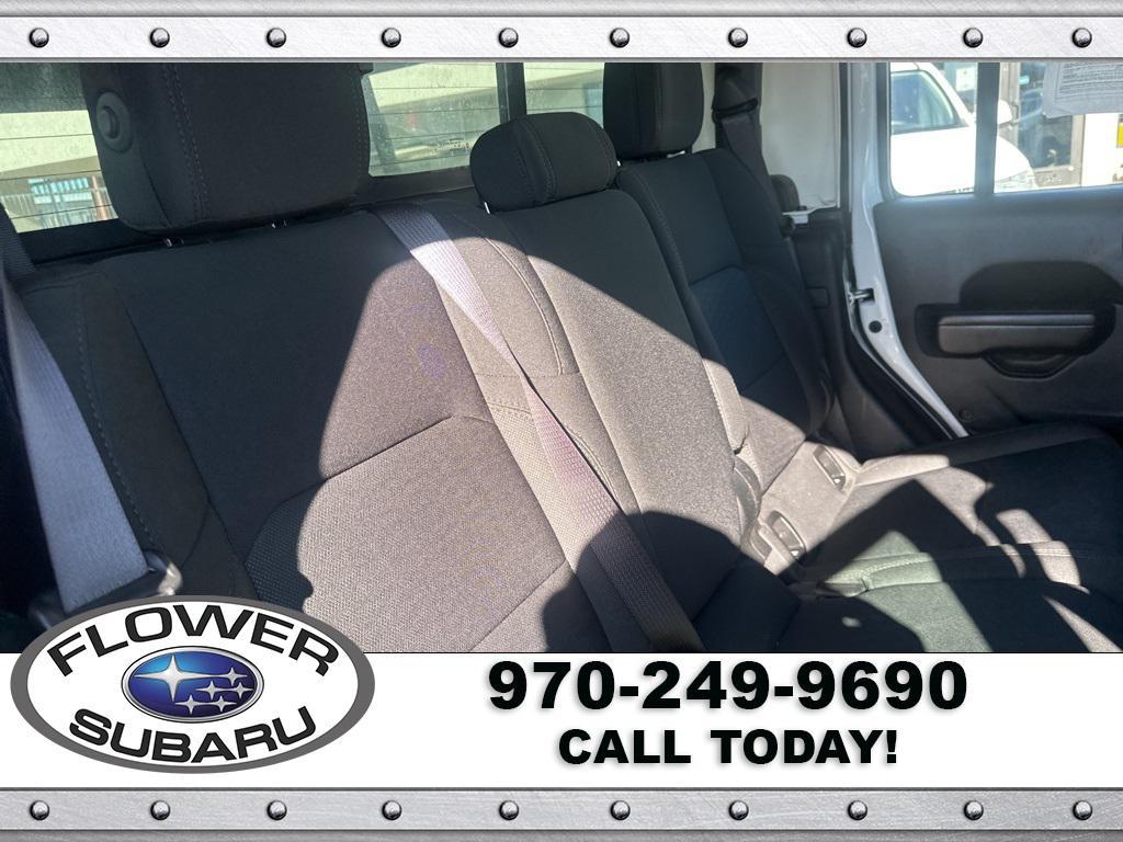 used 2020 Jeep Gladiator car, priced at $29,596