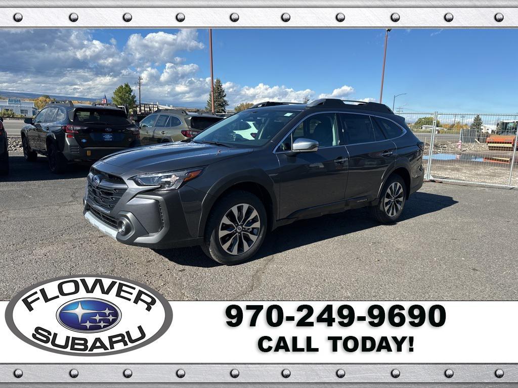 new 2025 Subaru Outback car