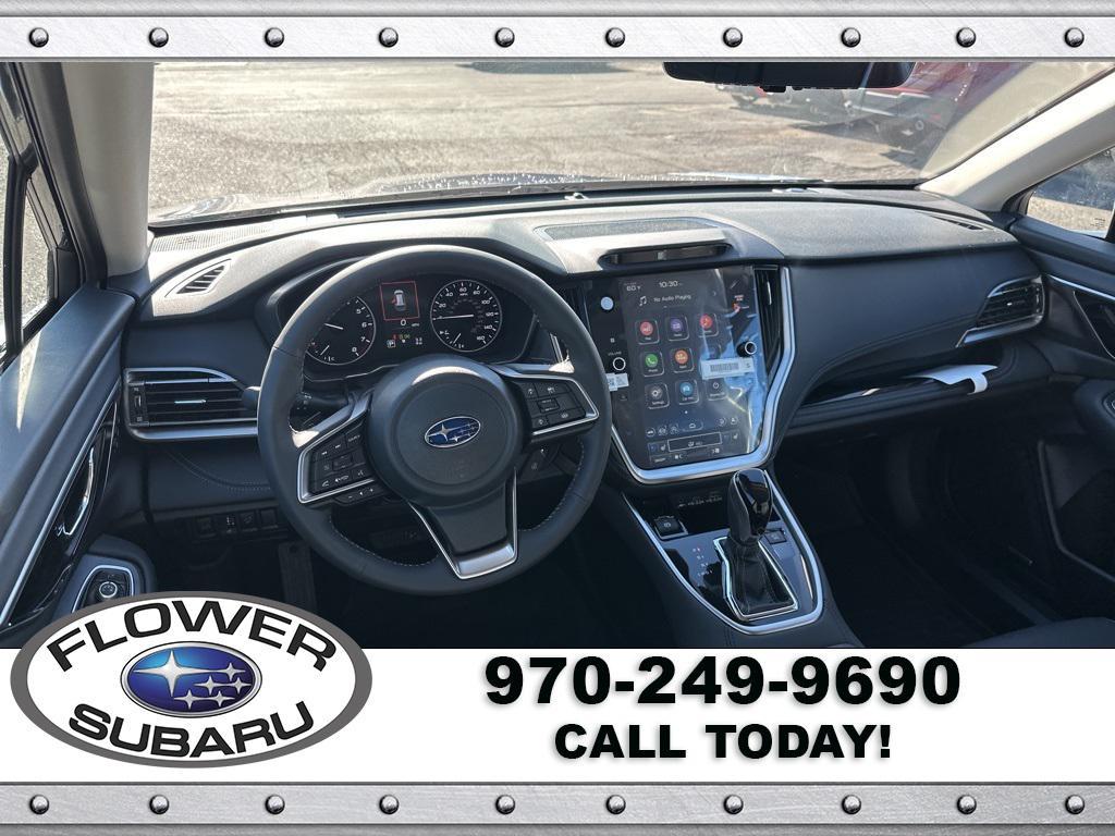 new 2025 Subaru Outback car