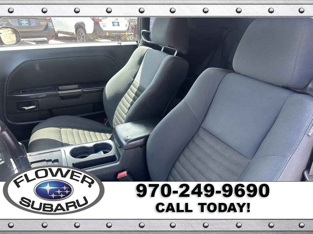 used 2014 Dodge Challenger car, priced at $16,096