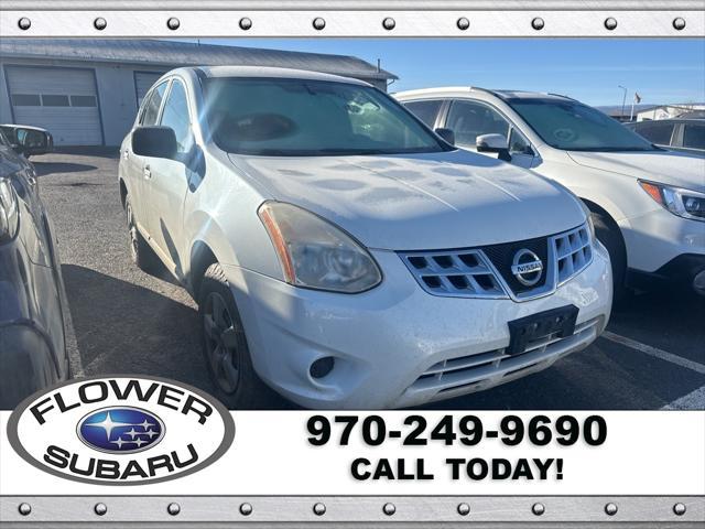 used 2013 Nissan Rogue car, priced at $10,596