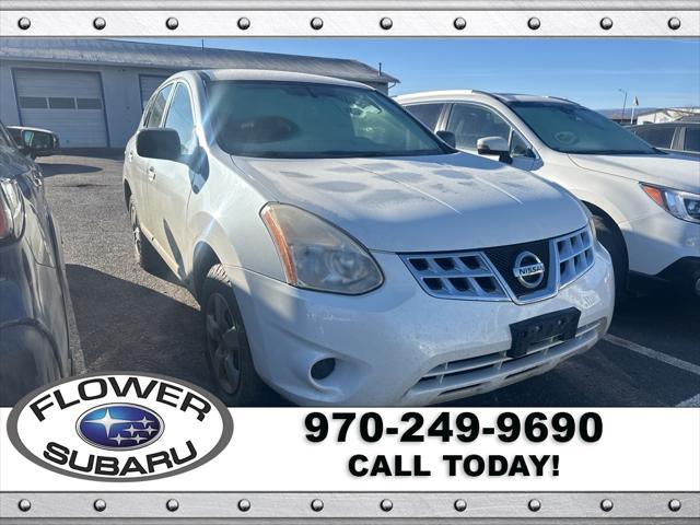 used 2013 Nissan Rogue car, priced at $10,596