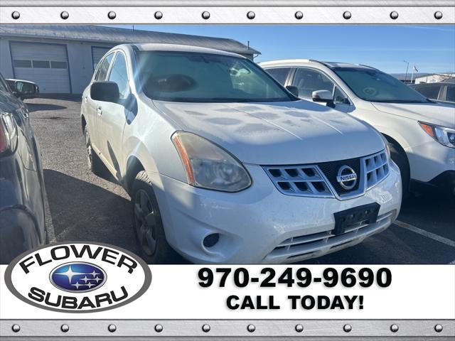 used 2013 Nissan Rogue car, priced at $10,596