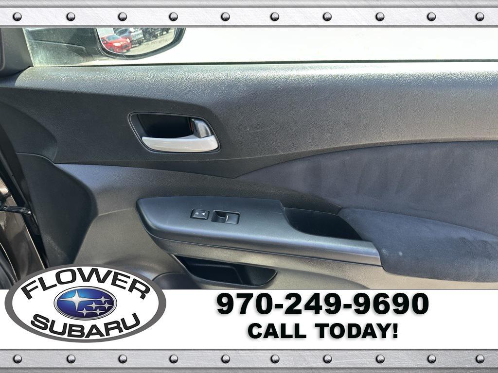 used 2013 Honda CR-V car, priced at $7,596