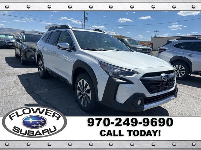 new 2025 Subaru Outback car