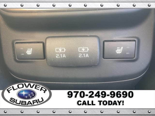 used 2021 Subaru Outback car, priced at $29,096