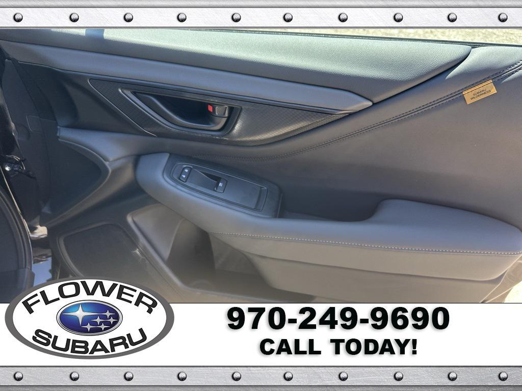new 2025 Subaru Outback car