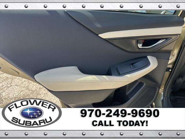 new 2025 Subaru Outback car, priced at $35,684