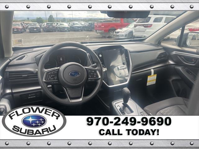 new 2025 Subaru Impreza car