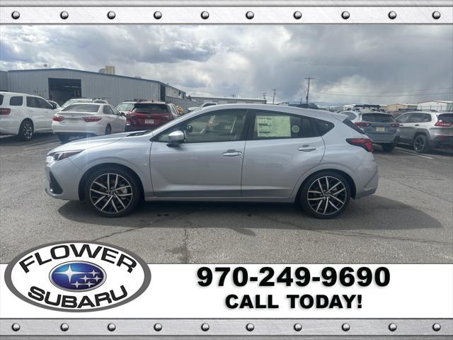 new 2025 Subaru Impreza car
