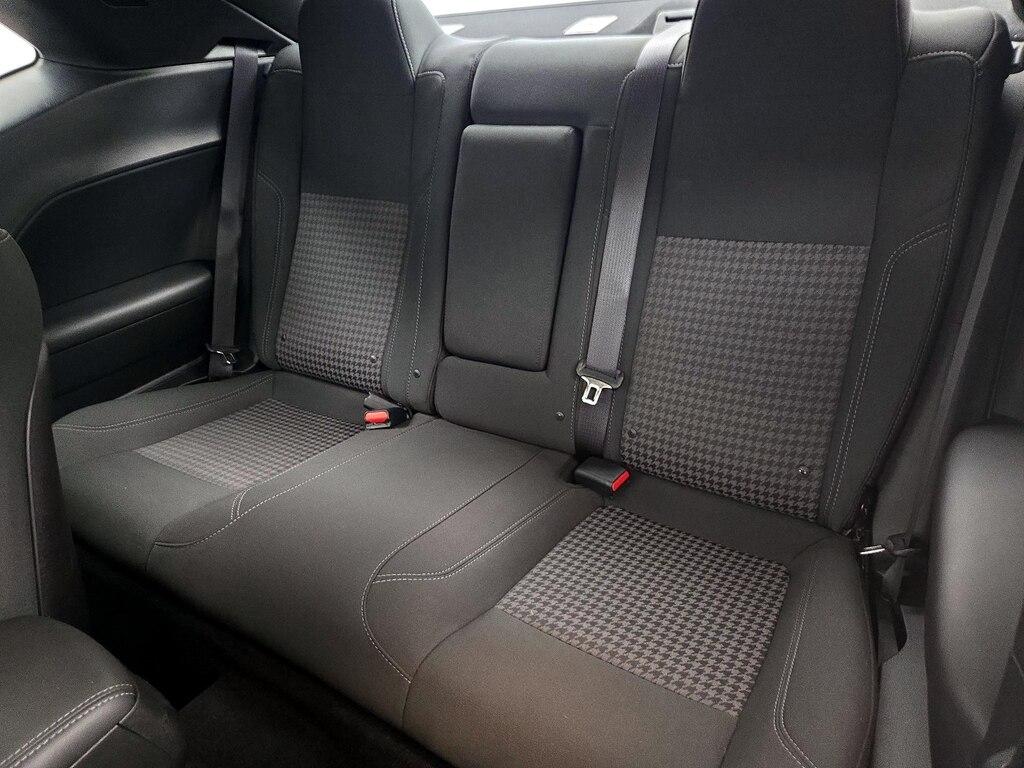 used 2019 Dodge Challenger car, priced at $28,998