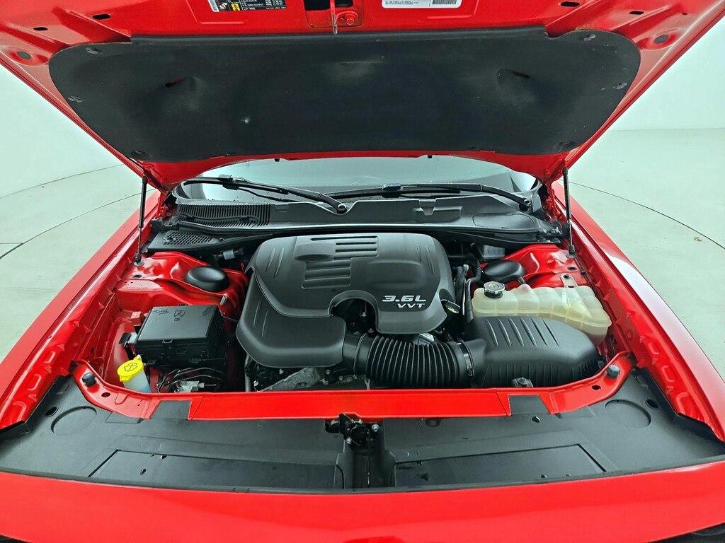 used 2019 Dodge Challenger car, priced at $28,998