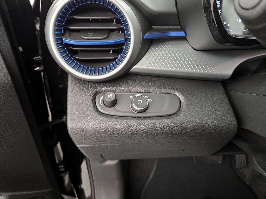 used 2025 Chevrolet Trax car, priced at $23,998