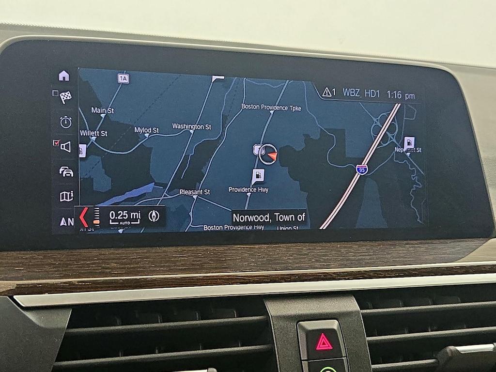 used 2020 BMW X3 car, priced at $25,998