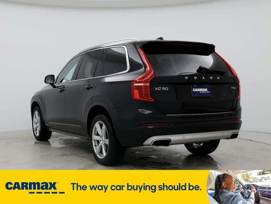 used 2021 Volvo XC90 car, priced at $35,998