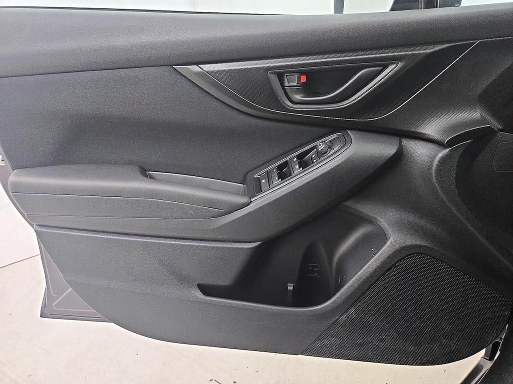 used 2021 Subaru Impreza car, priced at $19,998