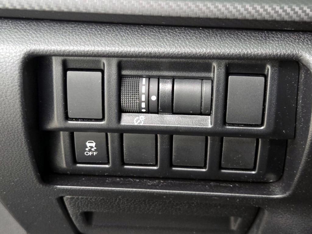 used 2021 Subaru Impreza car, priced at $19,998