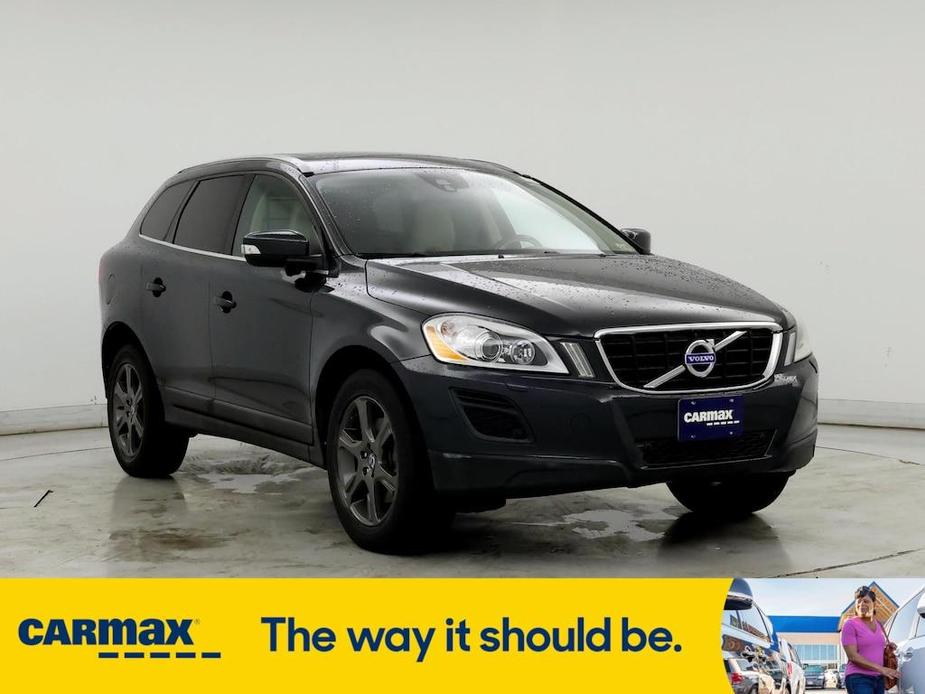 used 2013 Volvo XC60 car, priced at $18,998