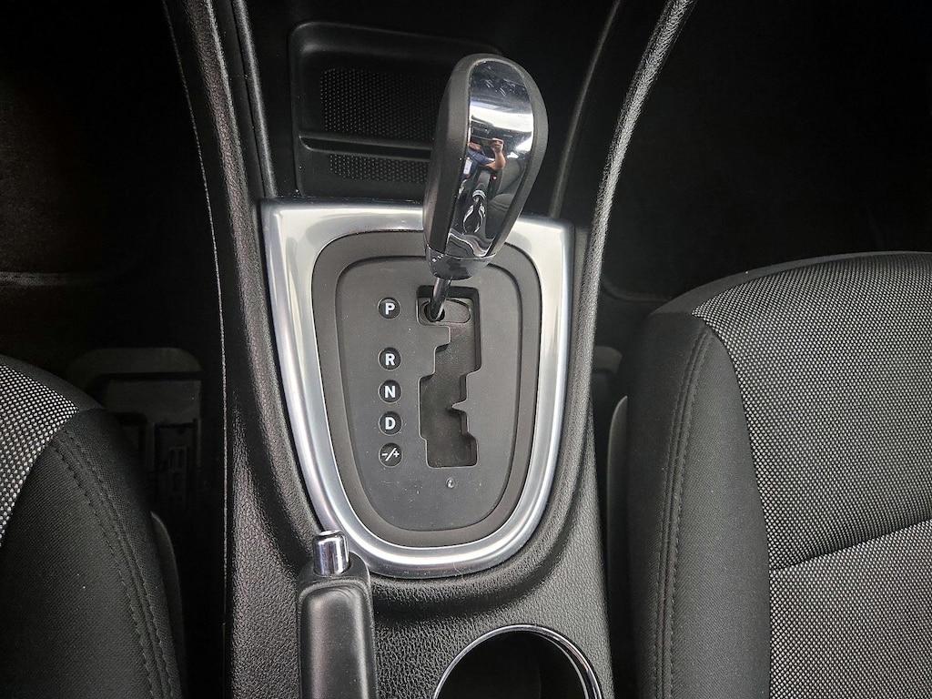 used 2013 Dodge Avenger car, priced at $13,998